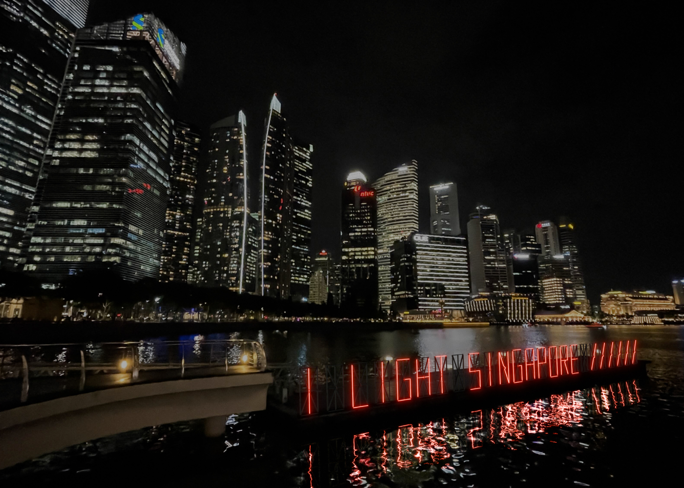 i Light Singapore 2025: Everything You Need To Know [Updated!]
