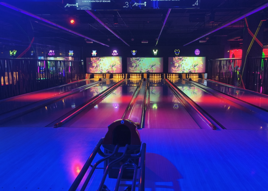 k bowling club - bowling in singapore