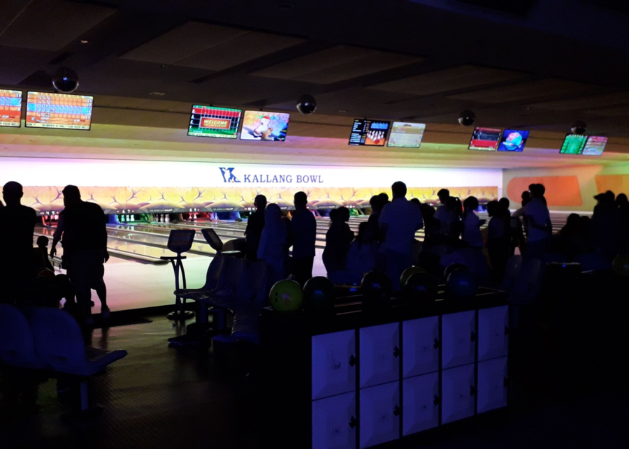 kallang bowl - bowling in singapore