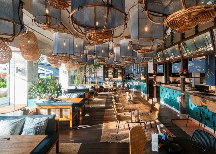 Jypsy | Restaurants at Marina Bay