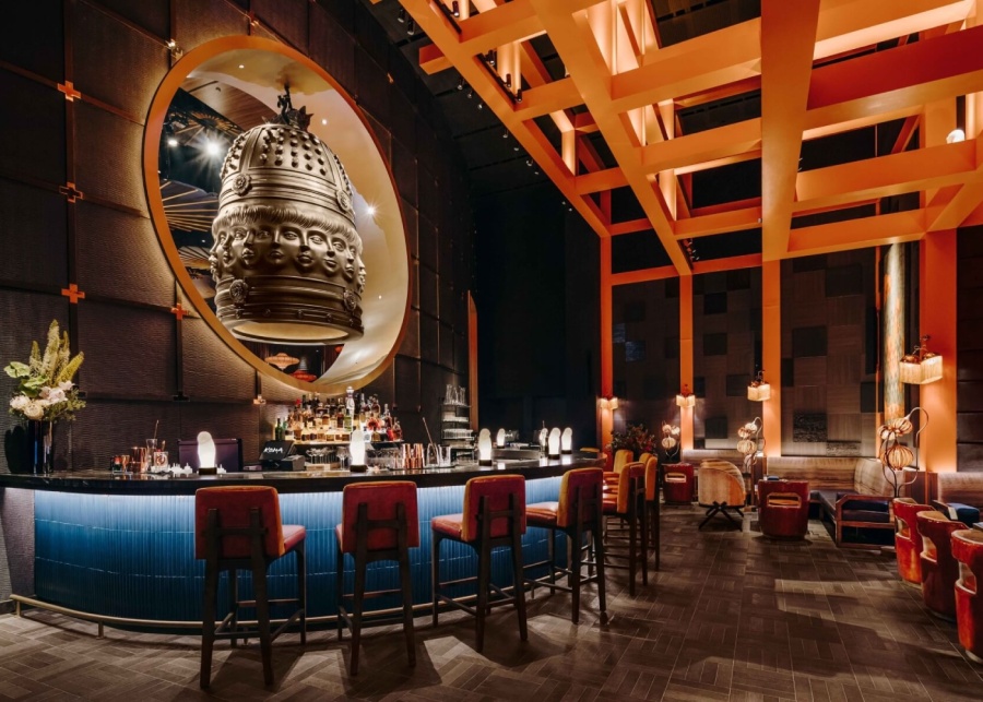 Koma | Restaurants at Marina Bay