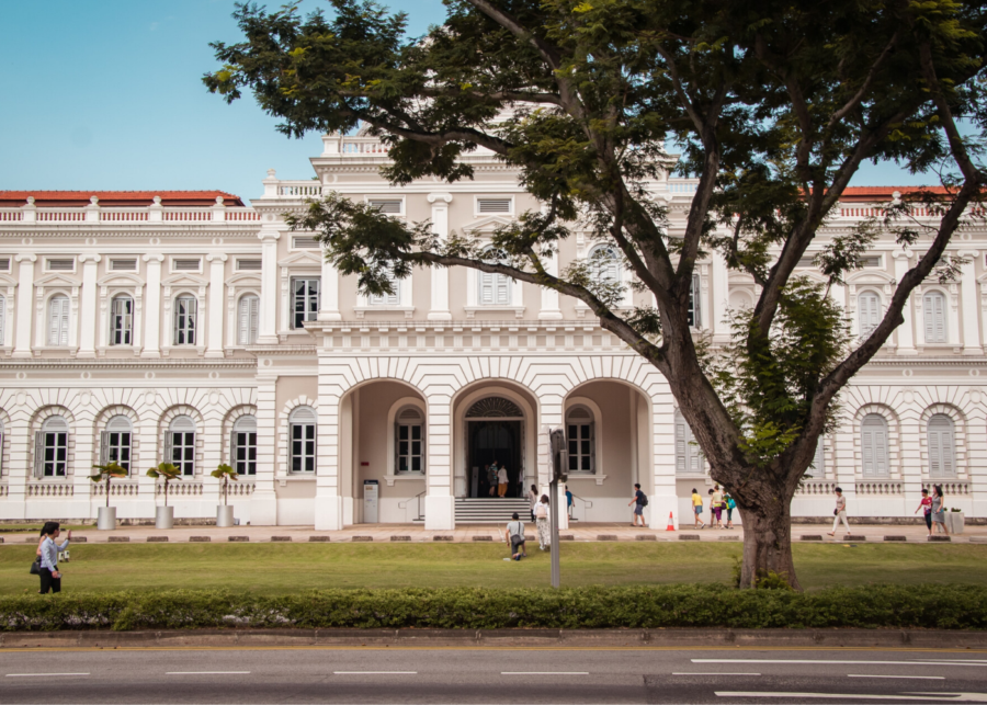 museums - indoor activities in singapore