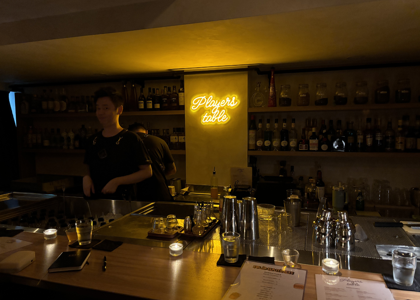 15 best hidden bars in Singapore: Here’s some help getting to the city’s coolest speakeasies