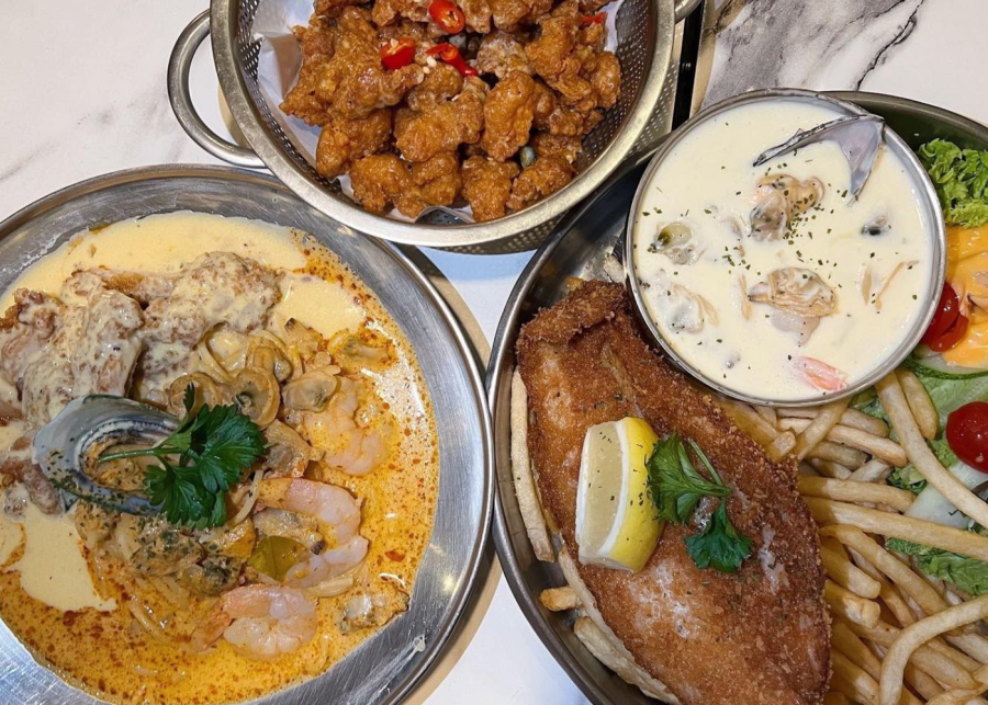 49 Seats | Supper spots Singapore