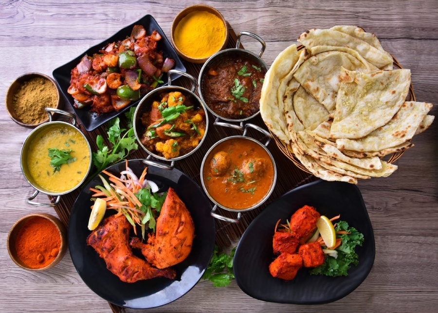 Al-Azhar | Supper spots Singapore