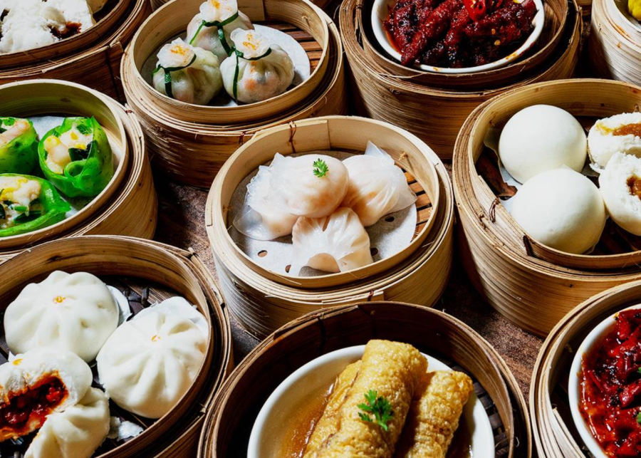 Mongkok Dim Sum | Supper spots Singapore