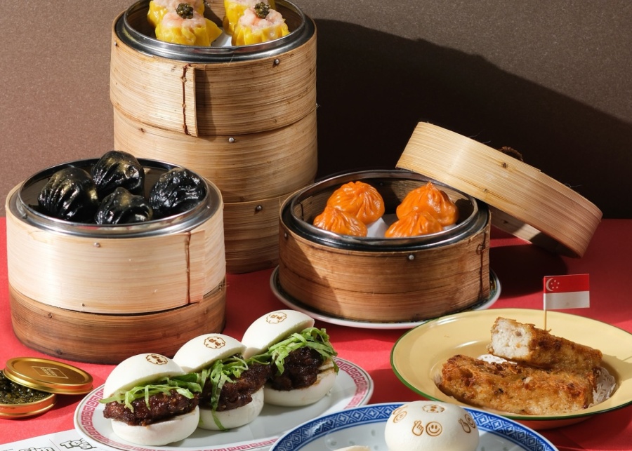 Swee Choon Dim Sum Restaurant | Supper spots Singapore