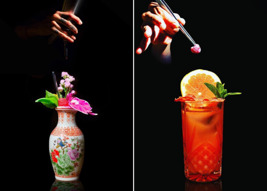 the other room - speakeasy hidden bar singapore