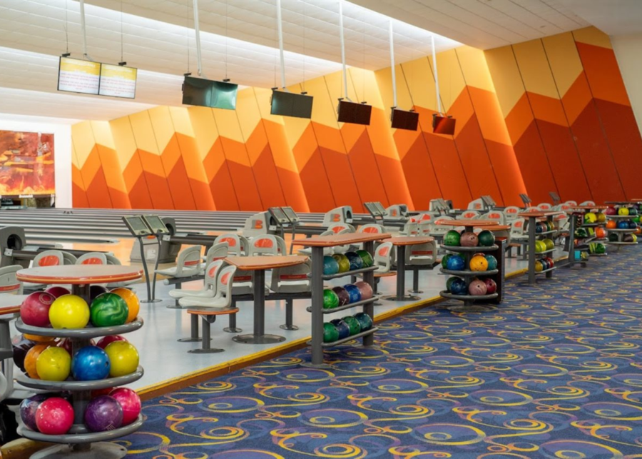 westwood bowl - bowling in singapore