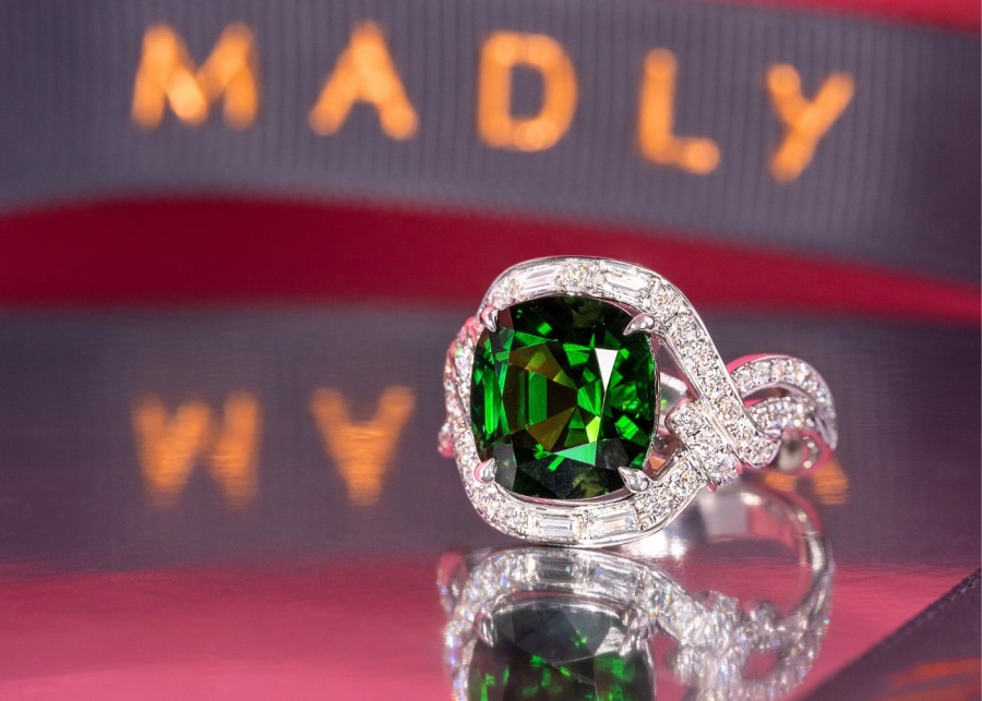 Put a gemstone on it: Top life milestones to commemorate with bespoke jewellery