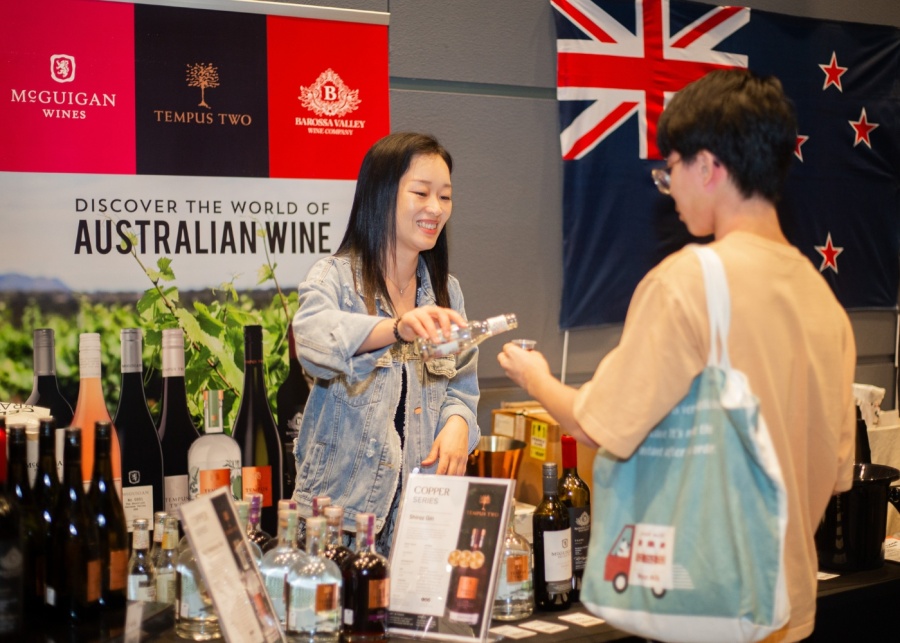 Best things to do in July 2025 - Cellarfiesta 2025 by Cellarbration