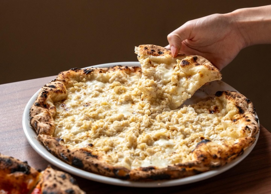 Beyond the Dough | Best pizzas in Singapore