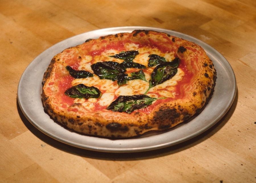 Chooby Pizza | Best pizzas in Singapore