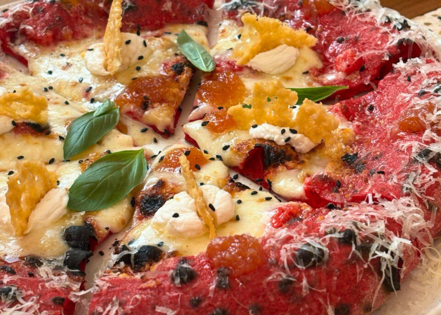 Fortuna | Best pizzas in Singapore