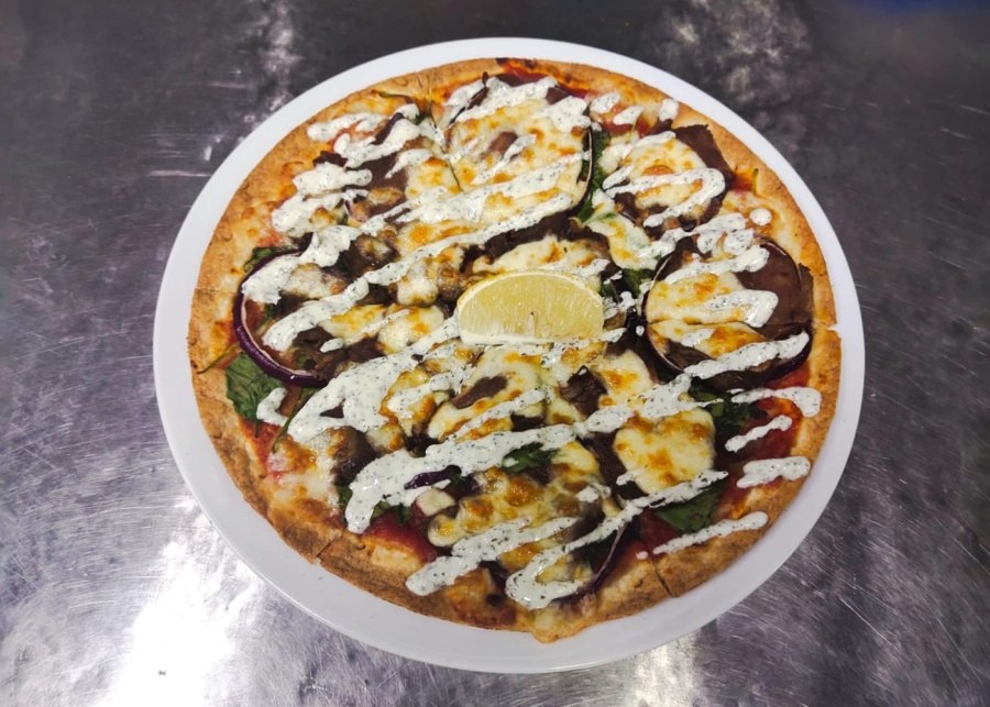 TWB Pizza & Bar | Best pizzas in Singapore