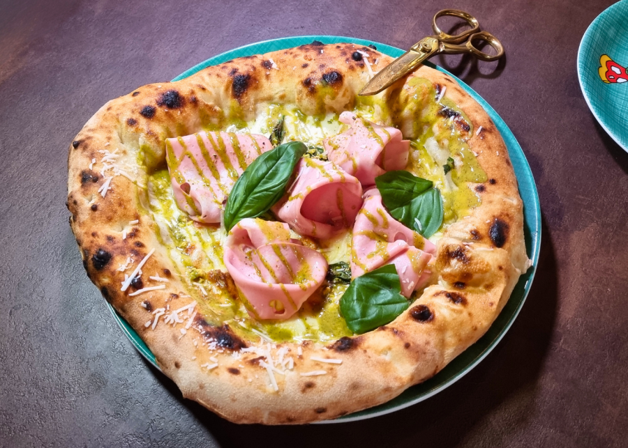 Vincenzo Capuano | Best pizzas in Singapore 