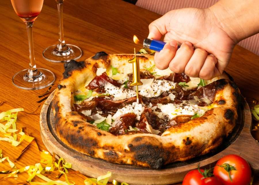 casa vostra first anniversary - things to do in singapore in july