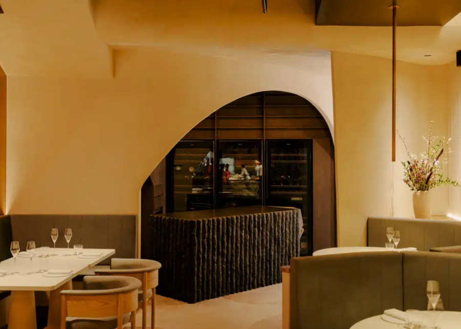 meta - michelin star restaurants singapore