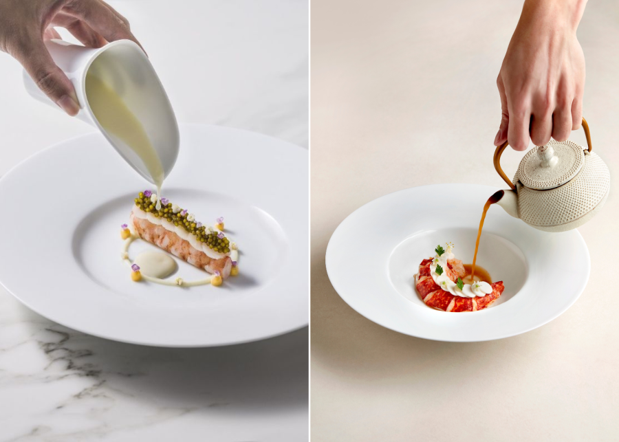 national day dining singapore 2025 saint pierre