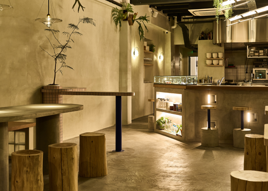 side door - asias 50 best bars singapore