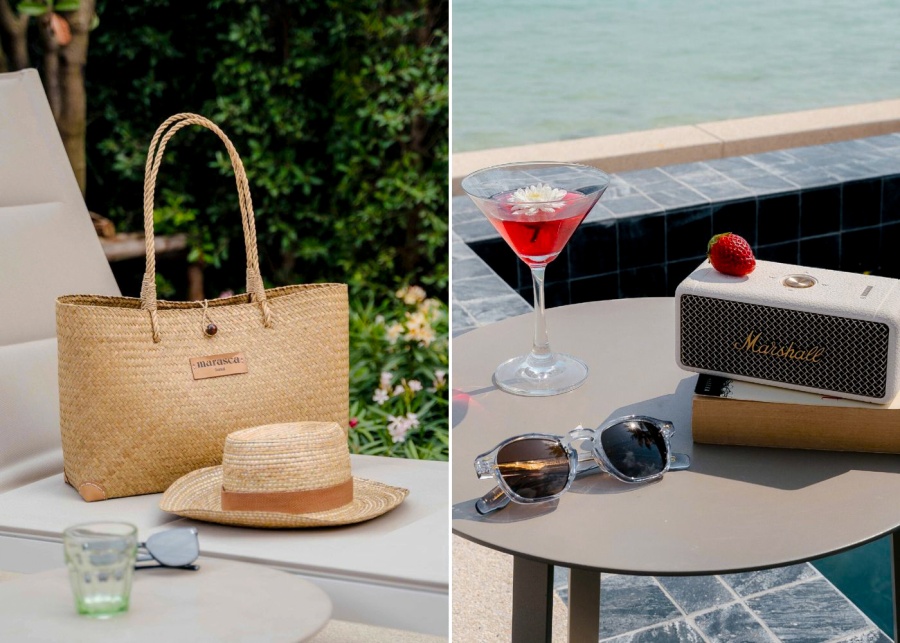 Best Koh Samui resorts