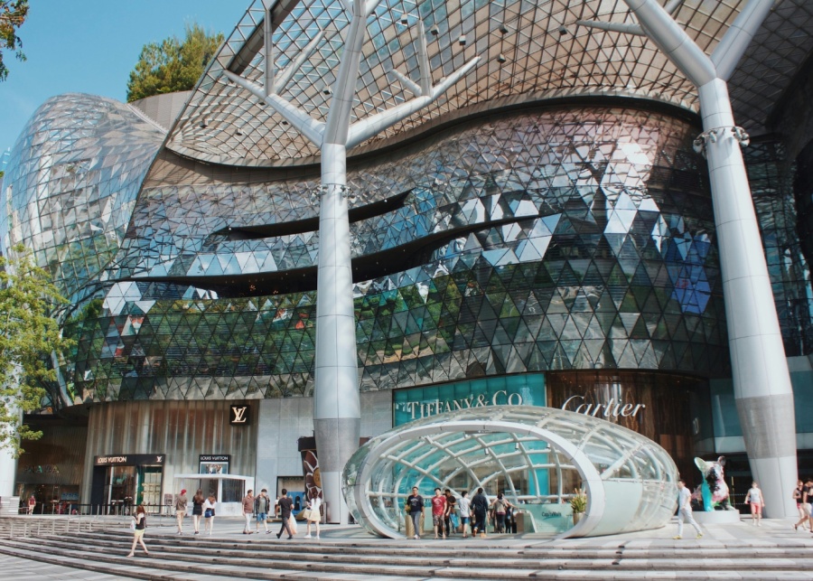 Orchard Road in Singapore mall guide: Our top 18 shopping spots