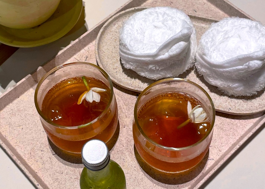 Koh Samui resort review