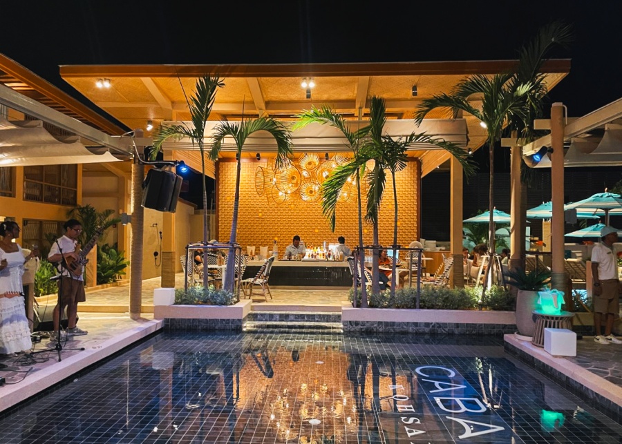 Koh Samui resort stays