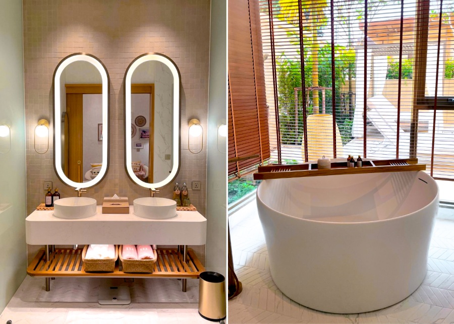 Marasca Samui resort review