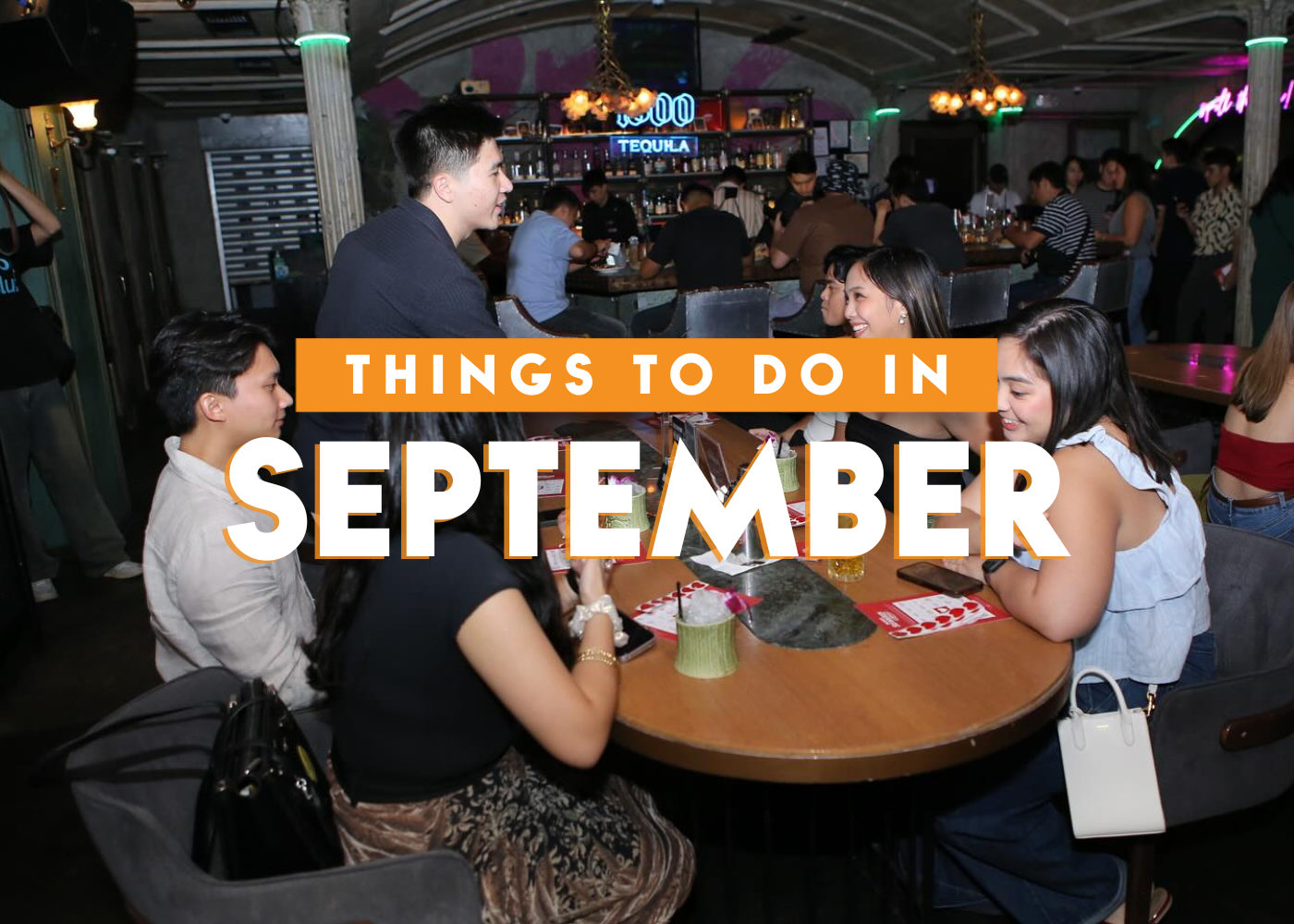 things to do in singapore in september 2025