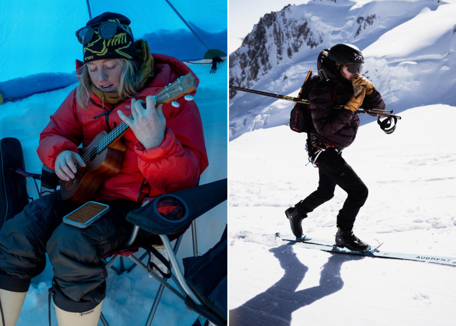 arcteryx - where to buy winter wear in singapore