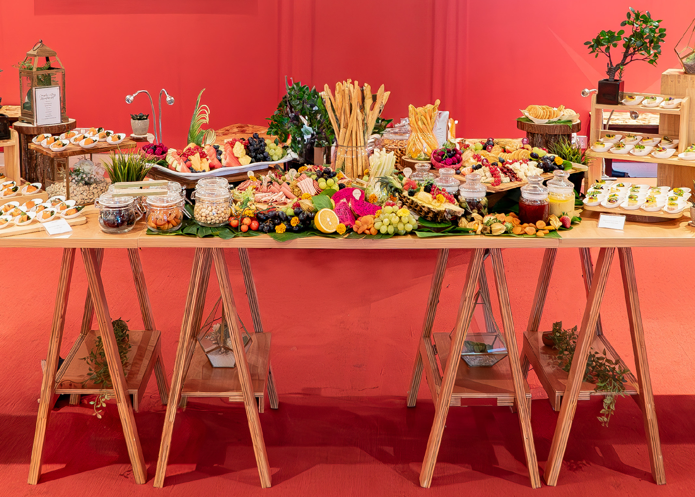 birthday catering | top 50 singapore birthday caterers... 28 Best Catering Services In Singapore For Parties