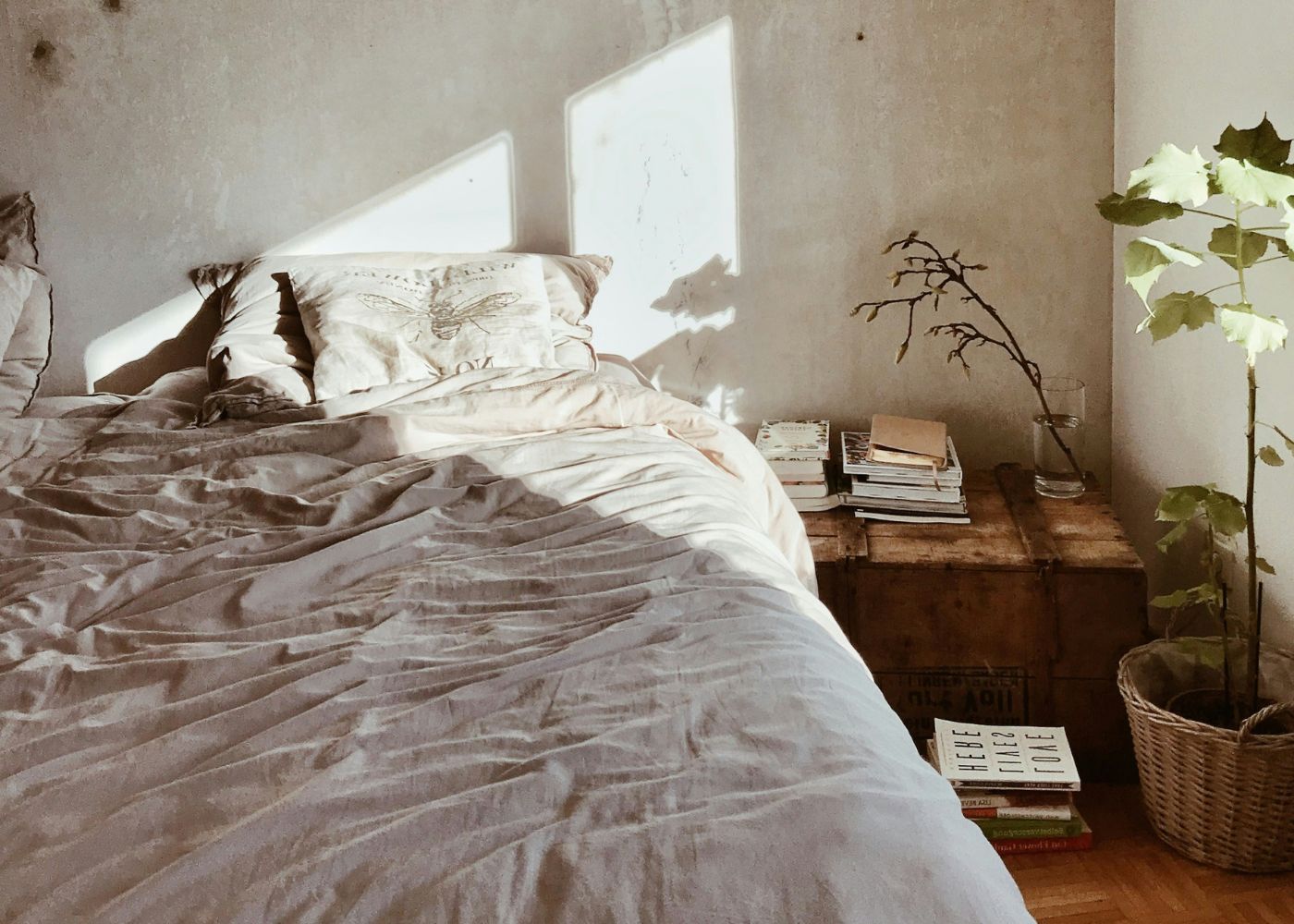 Where to buy the best pillows in Singapore