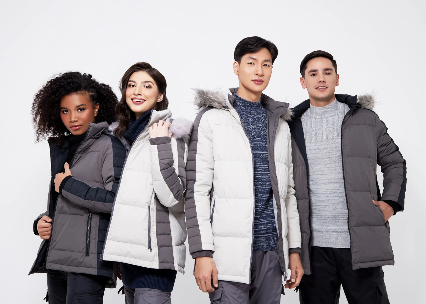 Where To Buy Winter Wear in Singapore: Jackets, Coats & Clothes