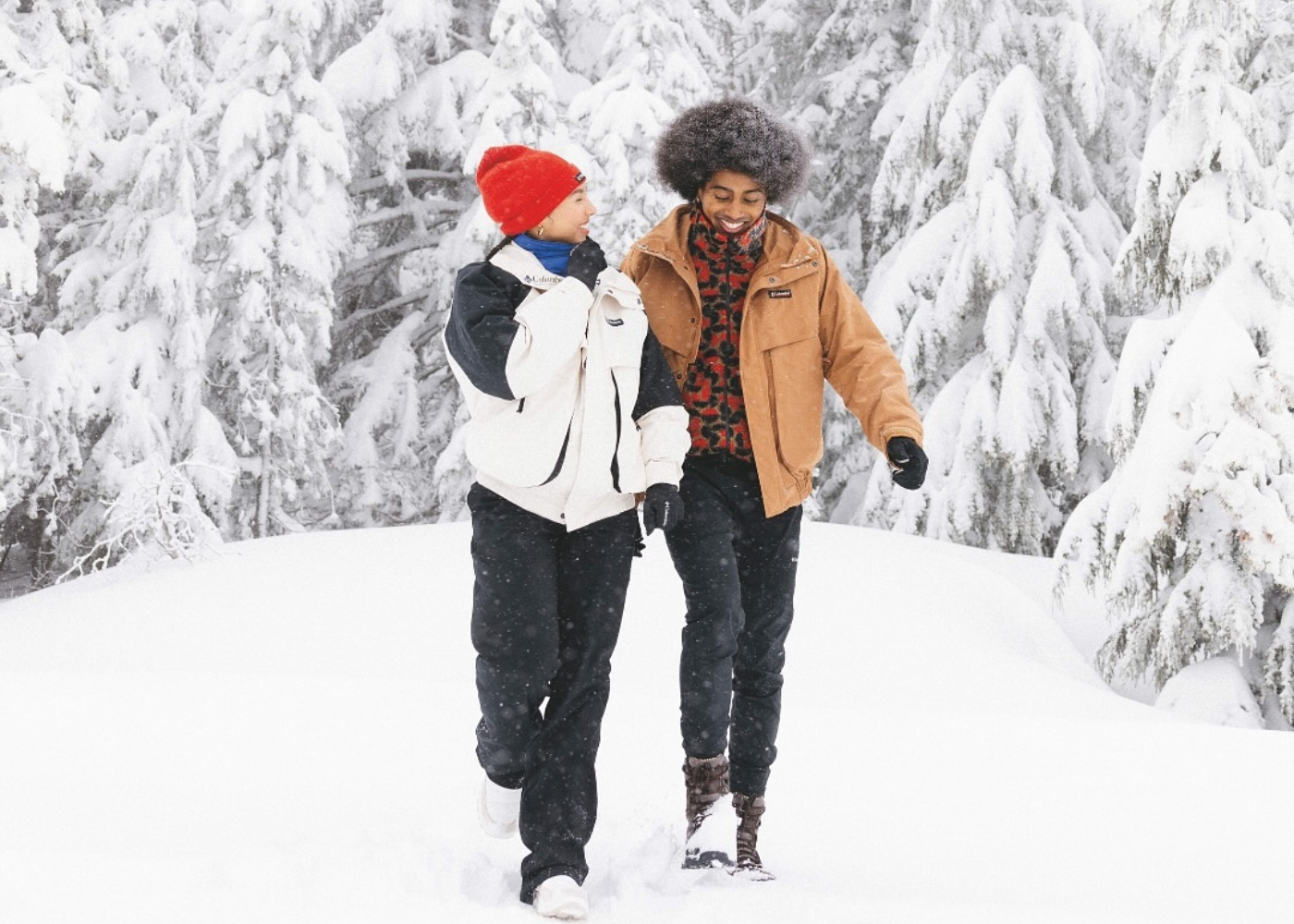 Where To Buy Winter Wear in Singapore: Jackets, Coats & Clothes