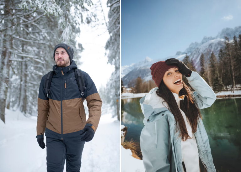 Where To Buy Winter Wear in Singapore: Jackets, Coats & Clothes