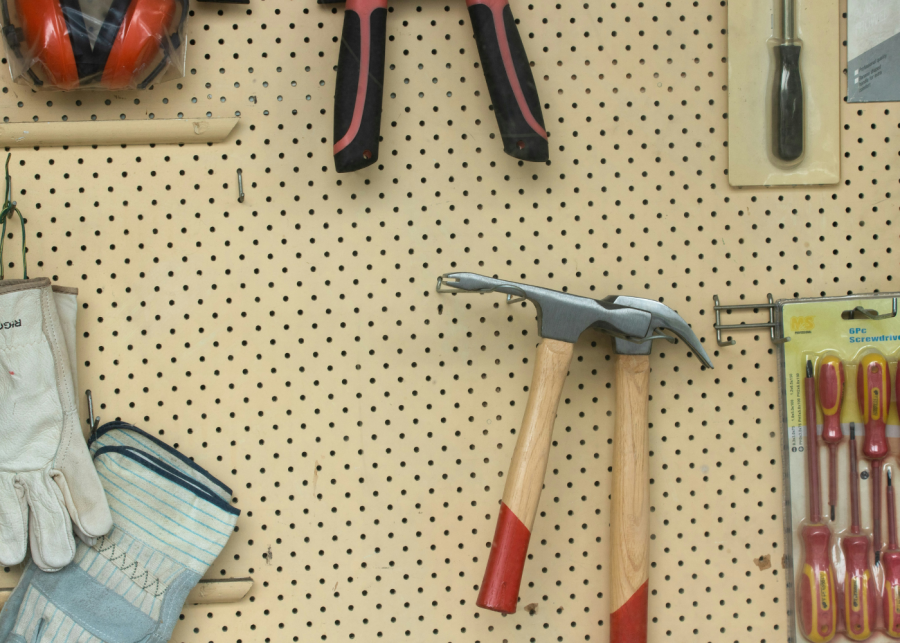 hardware store singapore