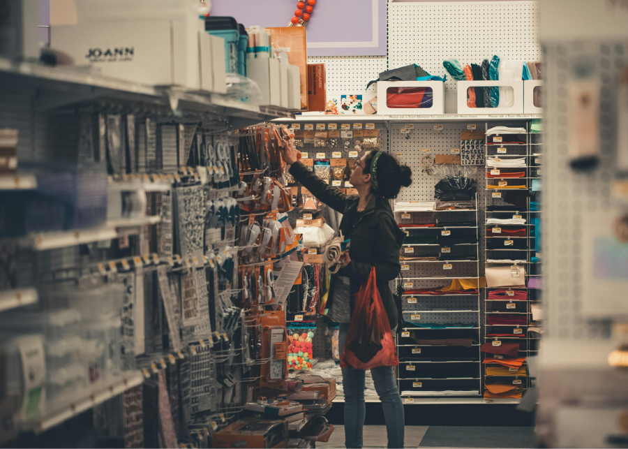 hardware store supplies