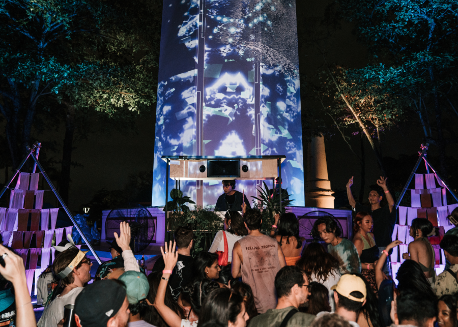 ice cream sundays 9th anniversary - things to do in singapore in september 2025