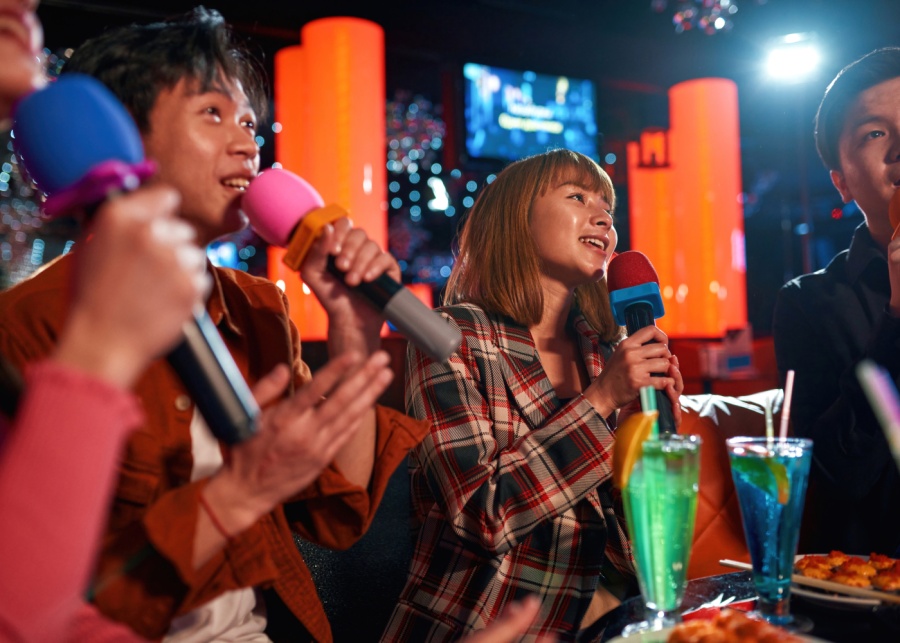 Best karaoke in Singapore: 13 spots to sing your heart out