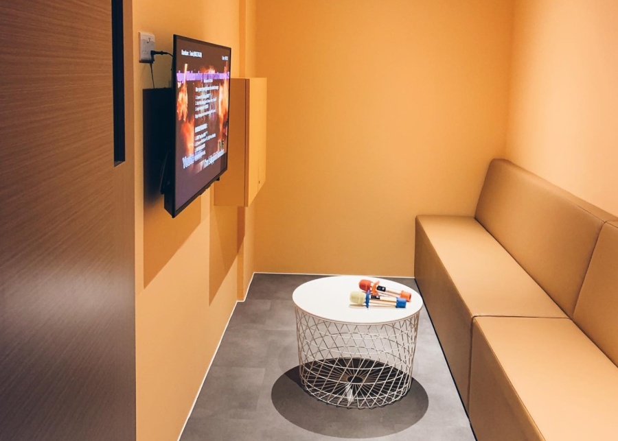 K Voice | Best karaoke KTV in Singapore