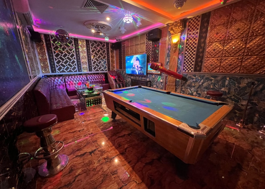 Party World KTV | Best karaoke KTV in Singapore