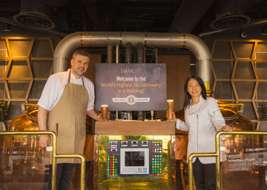 level 33 cacao experience janice wong - national day 2025