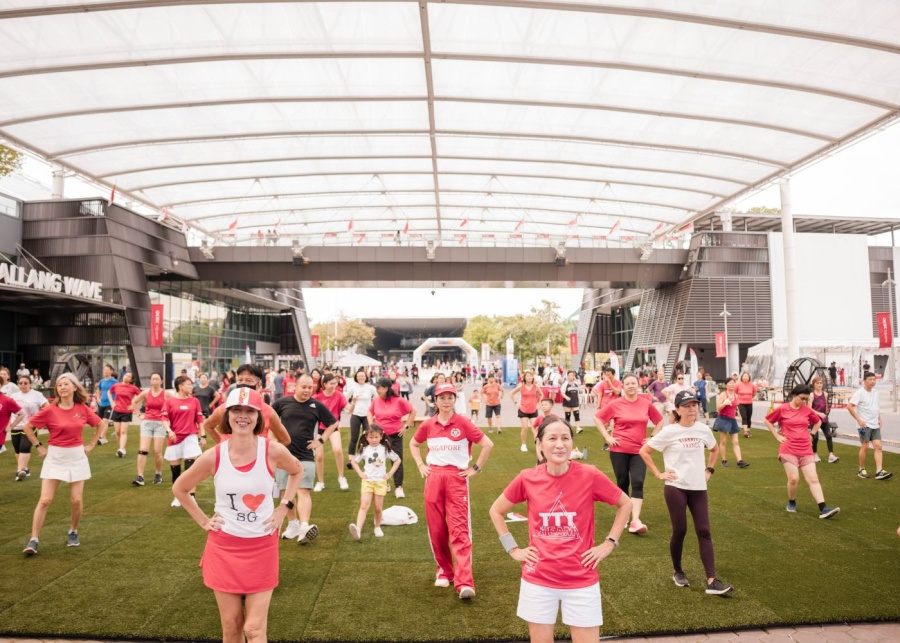 majulah-fiesta-2024-singapore-sports-hub-great-singapore-workout