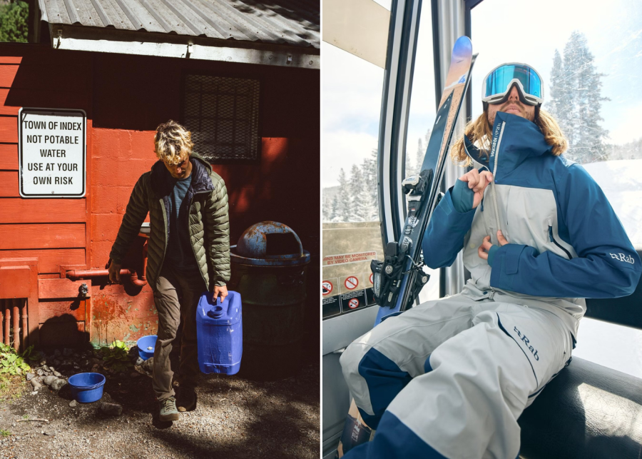 outdoor life - where to buy winter wear in singapore