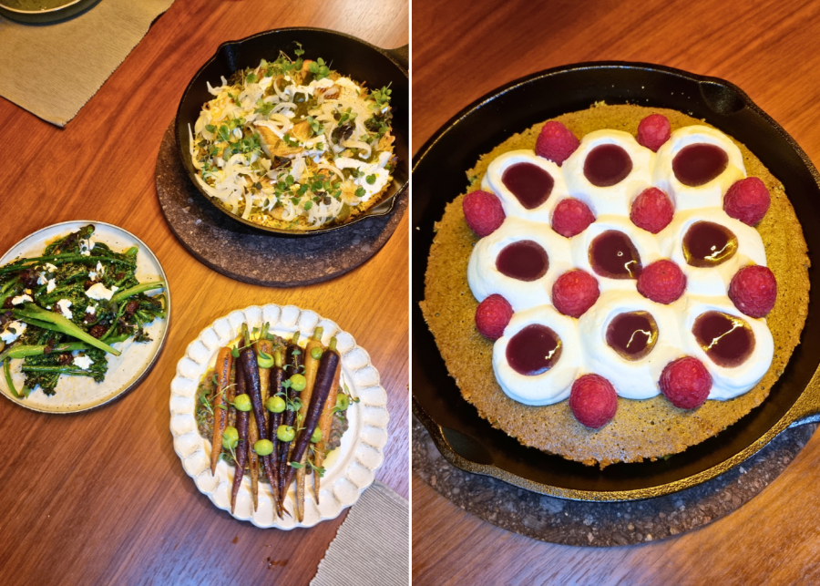 Wild Supper Club | Private home dining in Singapore