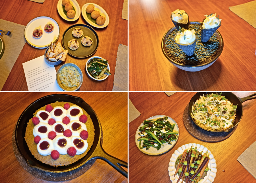 Private home dining in Singapore: 9 cosy chef’s tables to book now