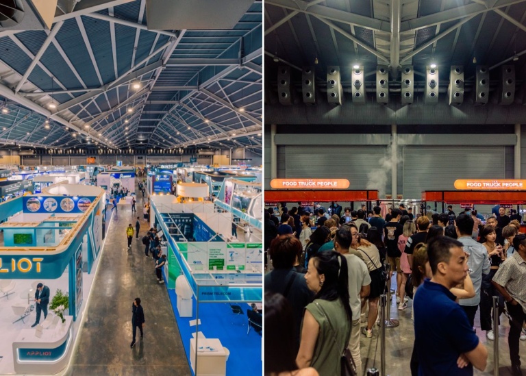 6 exciting mustdos at Singapore EXPO Events, concerts and more