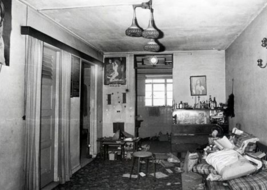 singapore famous murder and ghost story tour - ghost tour singapore