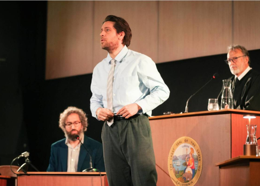 the jury experience an immersive courtroom case - things to do in singapore in september